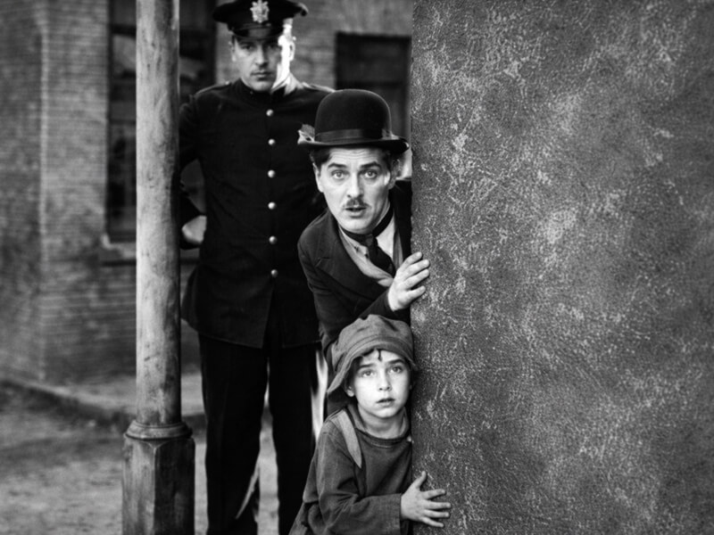chaplin investigazione privata