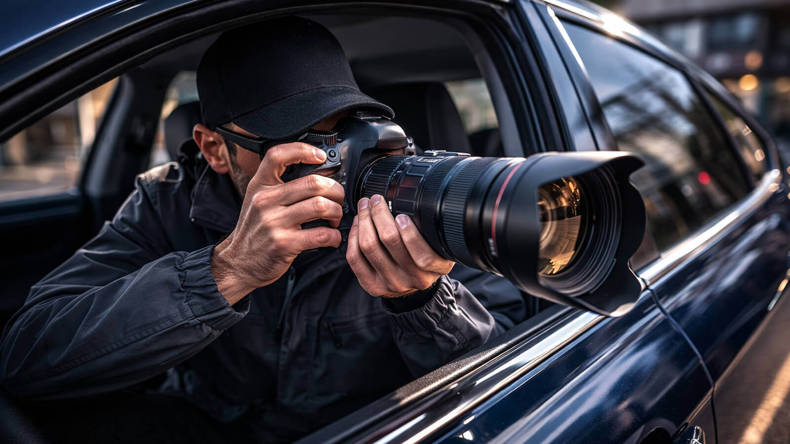 detective fotografia investigazione arezzo e provincia