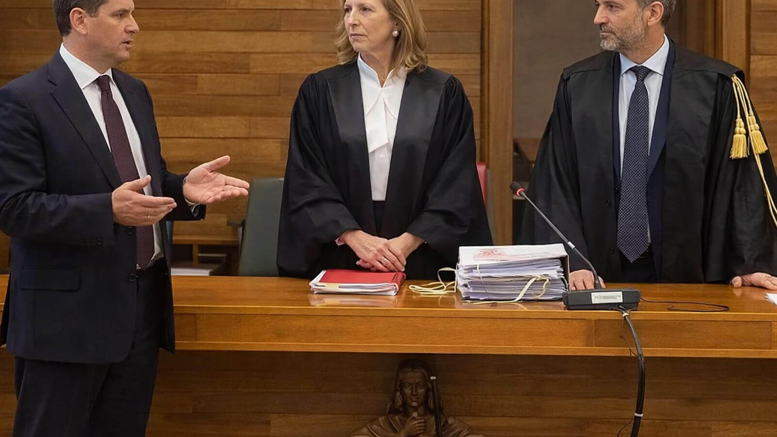 investigazioni civili e penali