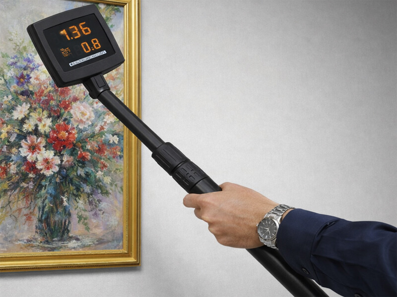 bonifica ambientale controllo microspie