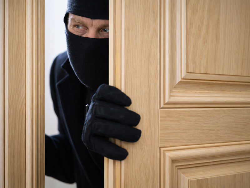 controllo abitazioni accertamenti su accessi immobili