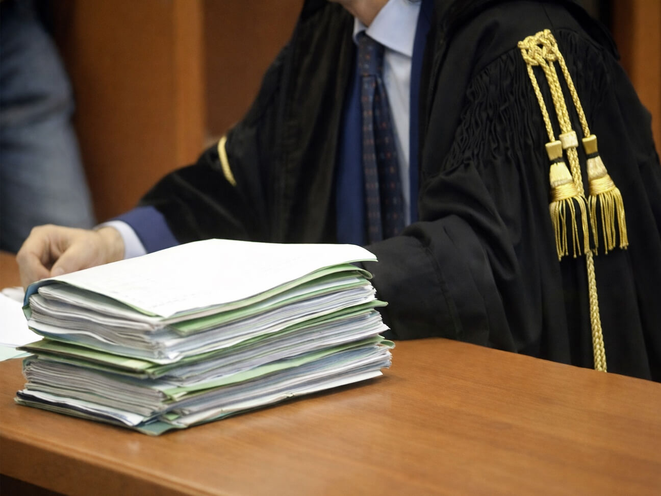 indagini civili penali raccola elementi azione legale